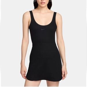 Nike One Dri Fit Womens Lifestyle Dress Size: XS